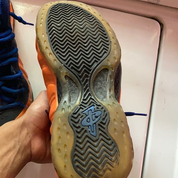 NYC Foamposites - Picture 3 of 3